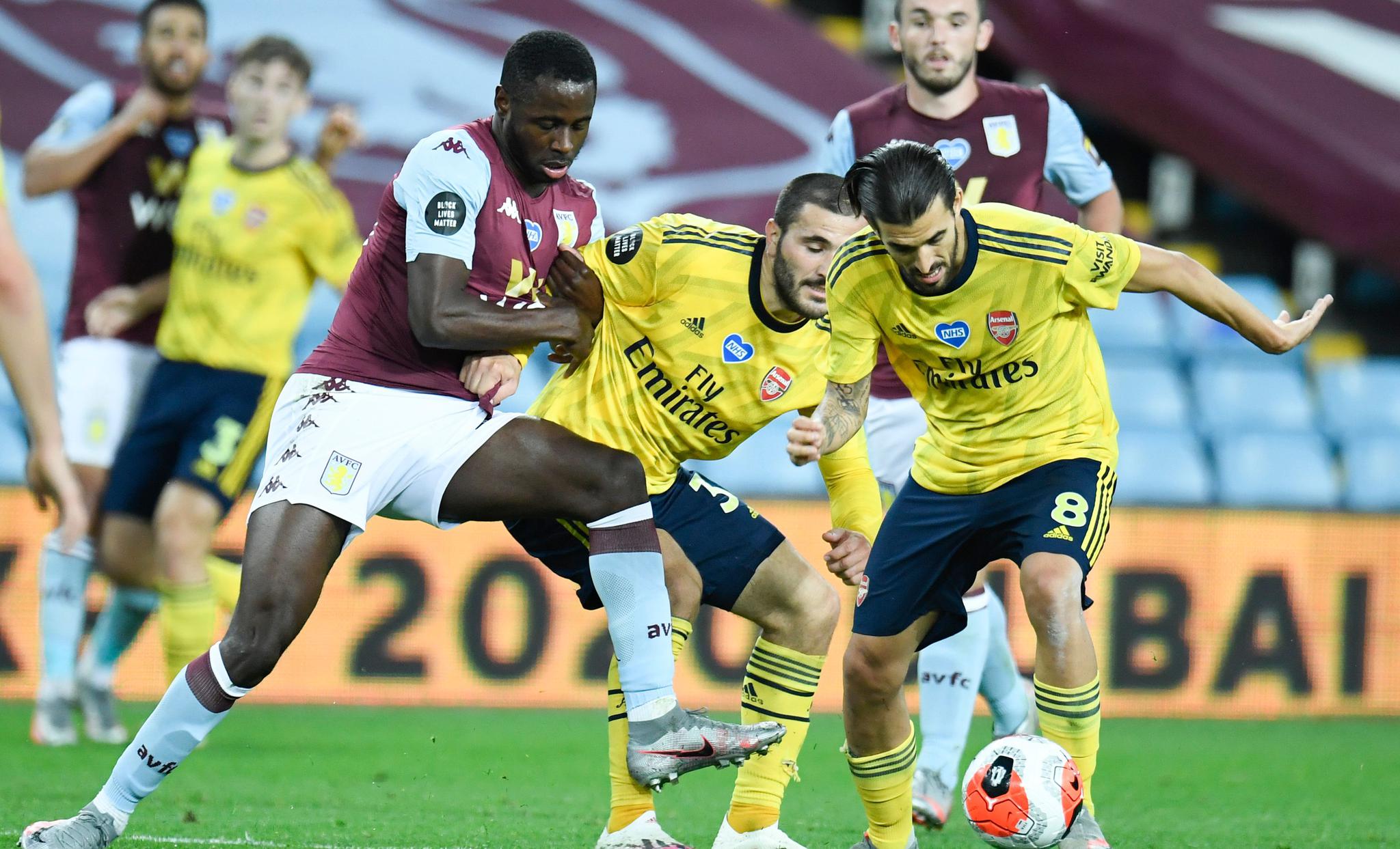 凭借无解的 凭借无解的