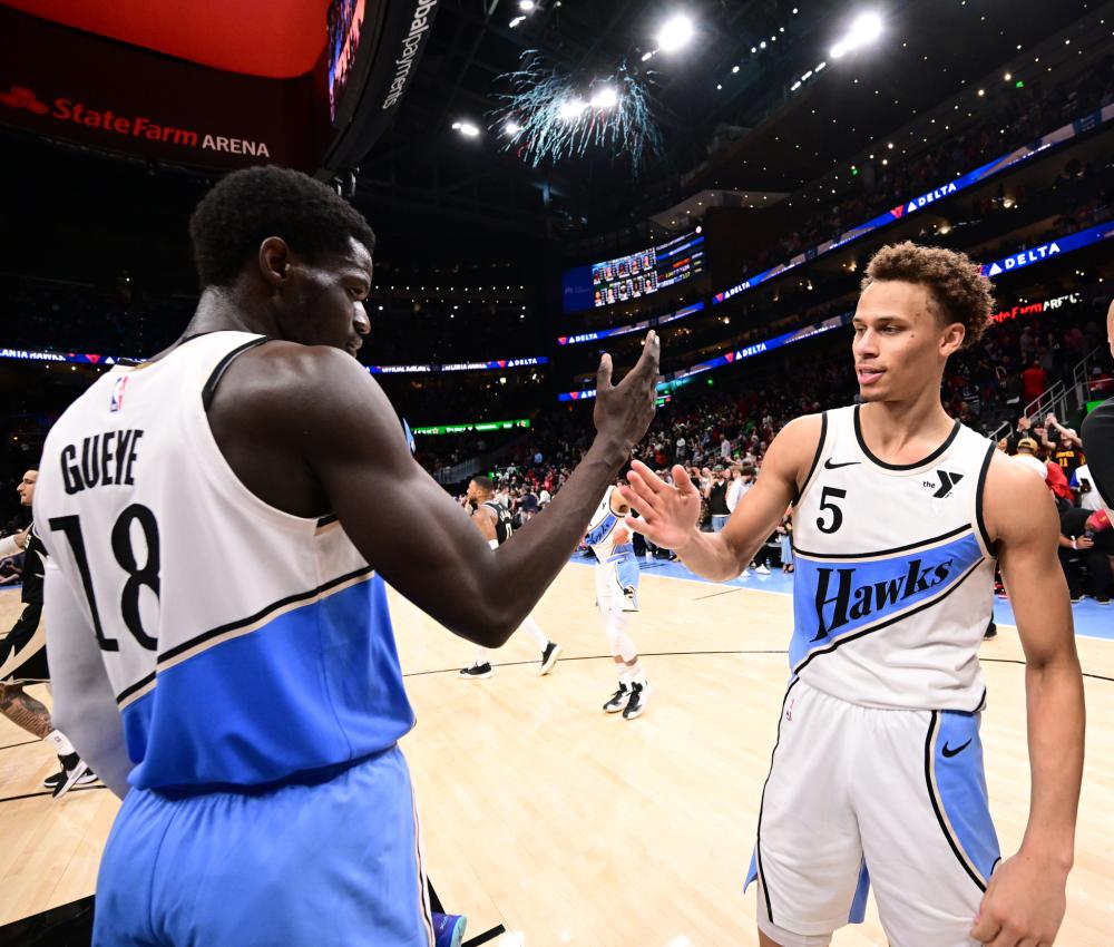 年轻球员如 年轻球员如